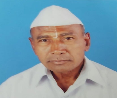 श्री. हनमंत गोविंद कोळी