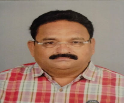 श्री. सनदी