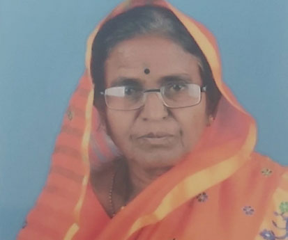 सौ.विमल हरिभाऊ सूर्यवंशी.