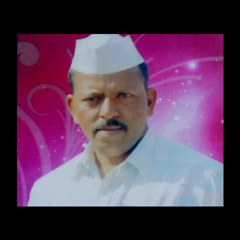 श्री.राजेंद्र धनपाल खोत.