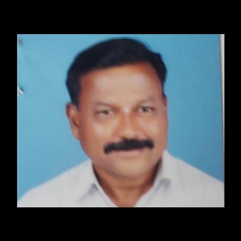 श्री.भगवान वसंत कोळी